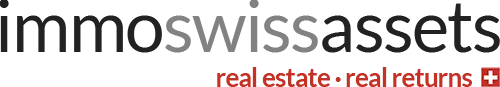 immo swiss assets ag in Zug