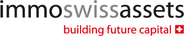ImmoSwissAssets Logo